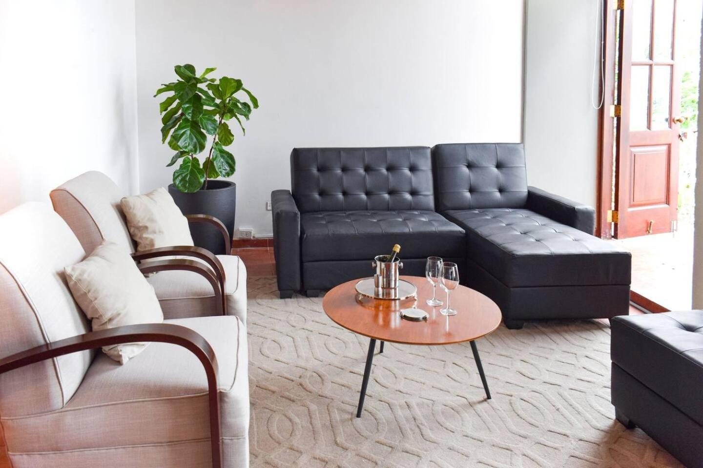 Amazing Loft With The Best View Of Casco Viejo! Πόλη του Παναμά Εξωτερικό φωτογραφία