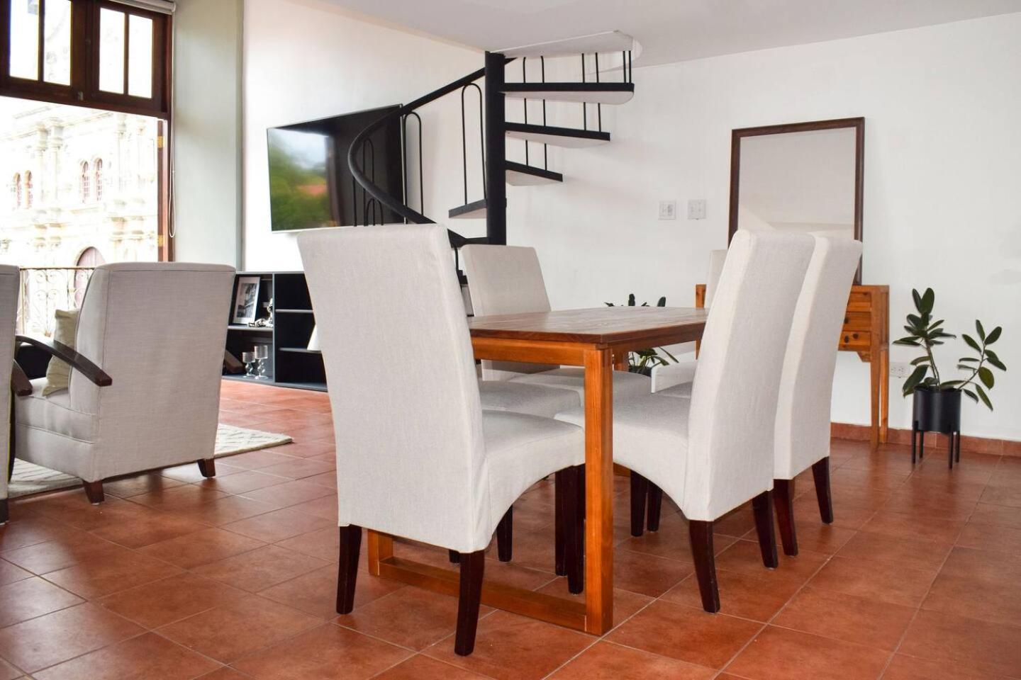 Amazing Loft With The Best View Of Casco Viejo! Πόλη του Παναμά Εξωτερικό φωτογραφία