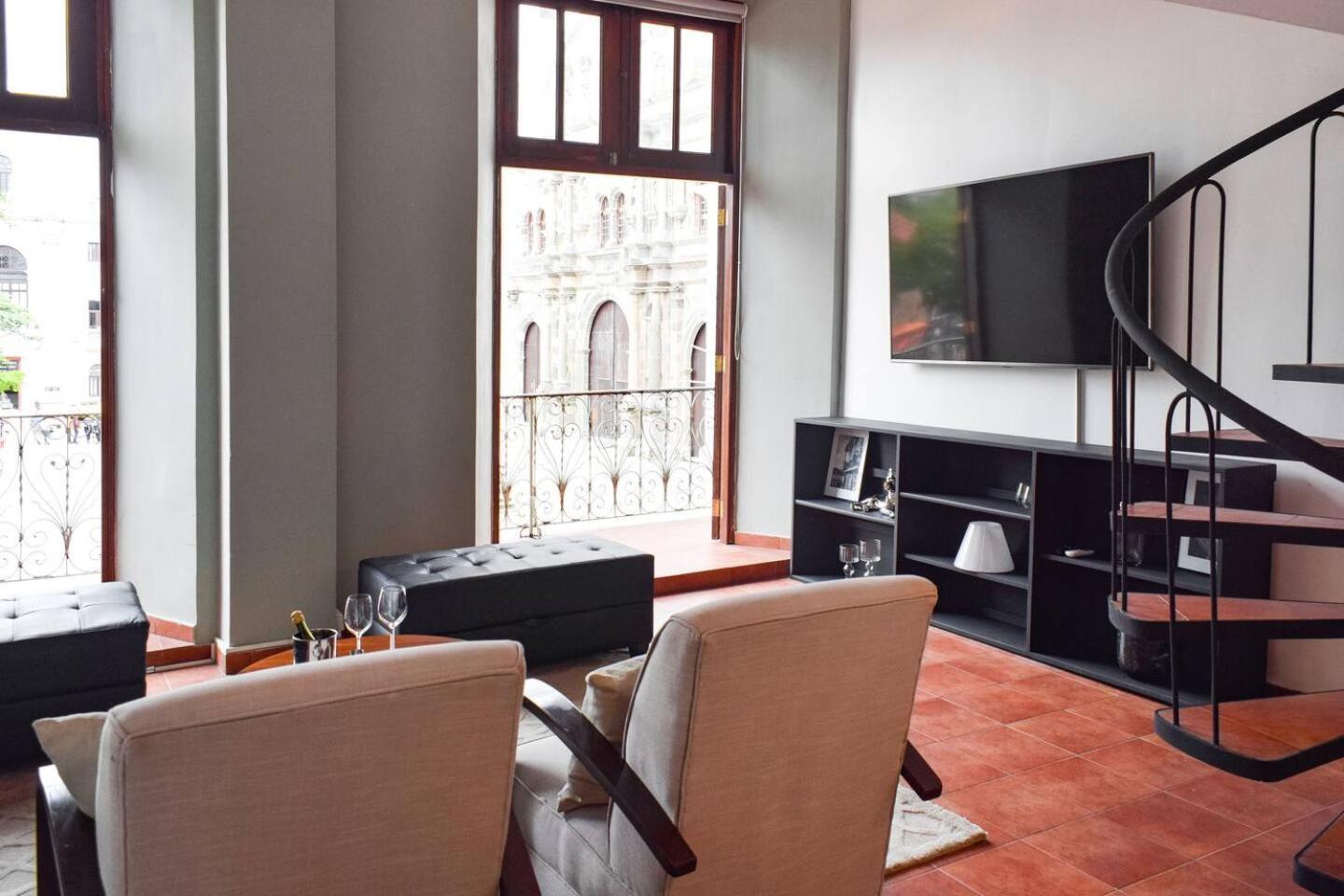 Amazing Loft With The Best View Of Casco Viejo! Πόλη του Παναμά Εξωτερικό φωτογραφία