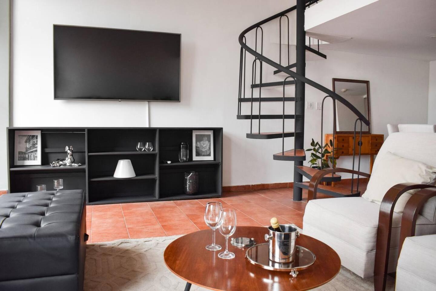 Amazing Loft With The Best View Of Casco Viejo! Πόλη του Παναμά Εξωτερικό φωτογραφία