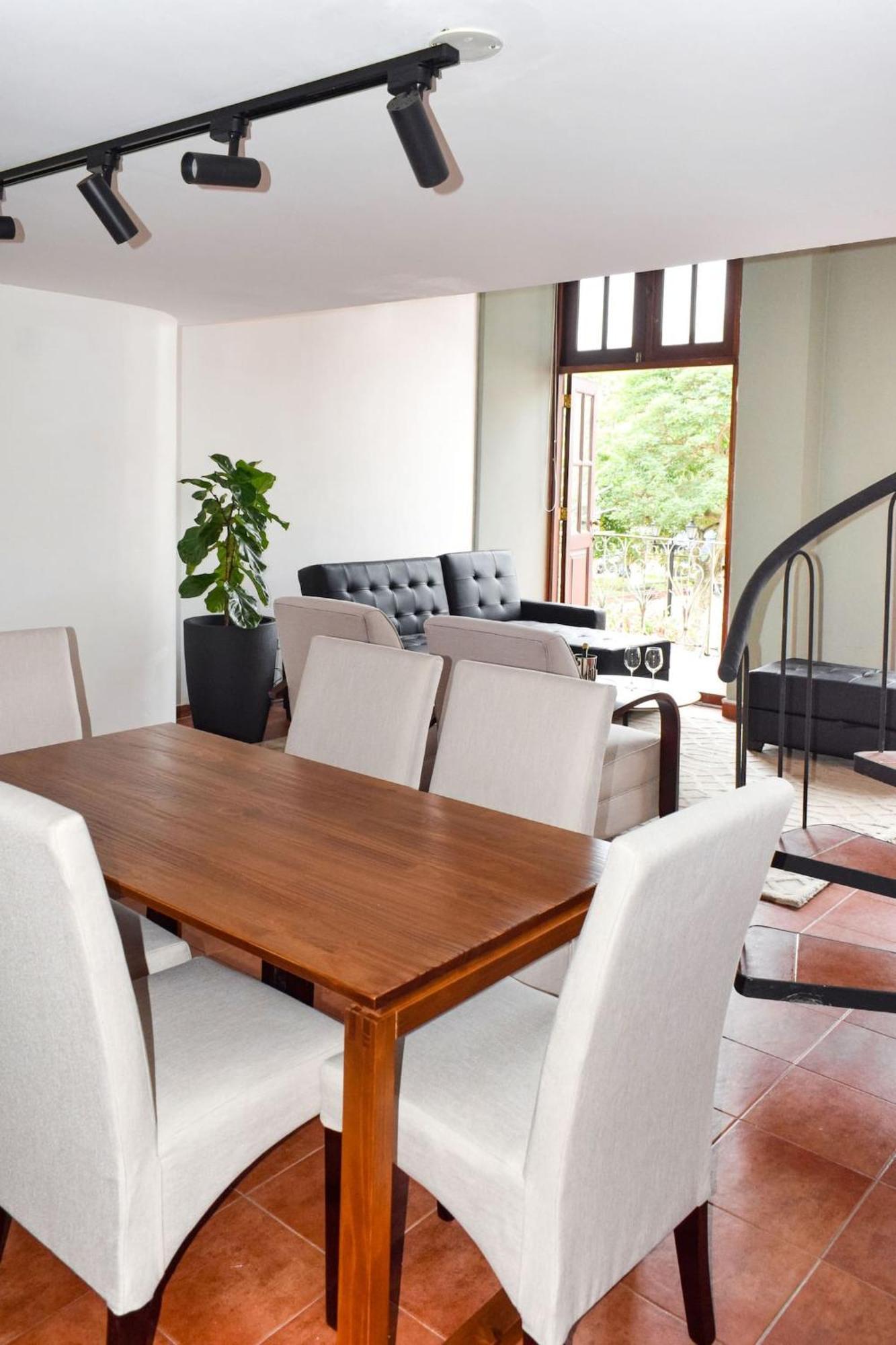 Amazing Loft With The Best View Of Casco Viejo! Πόλη του Παναμά Εξωτερικό φωτογραφία