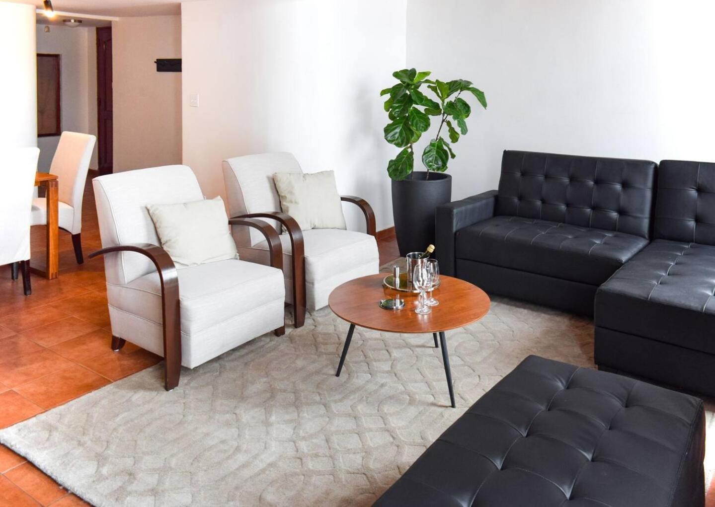 Amazing Loft With The Best View Of Casco Viejo! Πόλη του Παναμά Εξωτερικό φωτογραφία