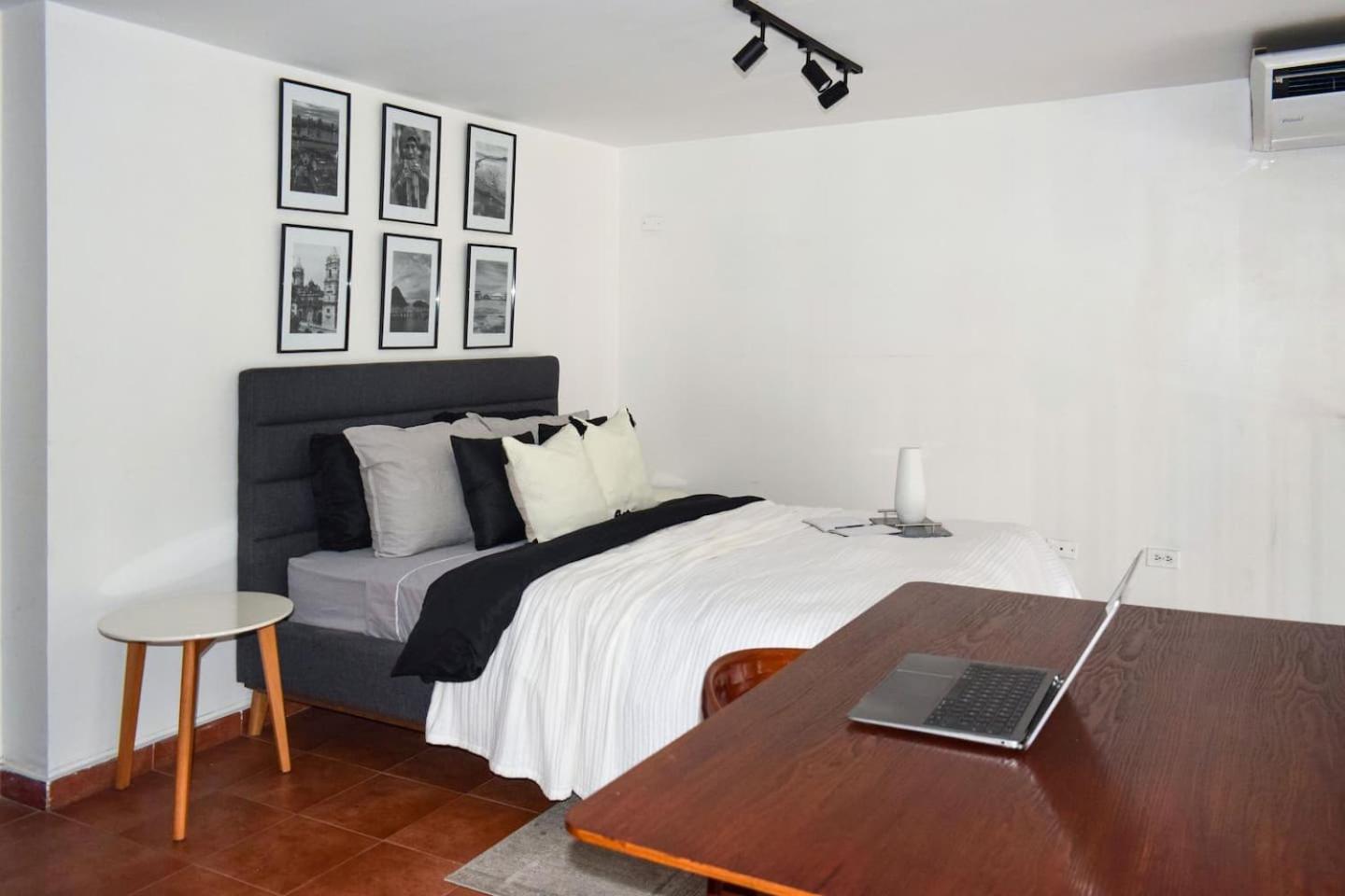 Amazing Loft With The Best View Of Casco Viejo! Πόλη του Παναμά Εξωτερικό φωτογραφία
