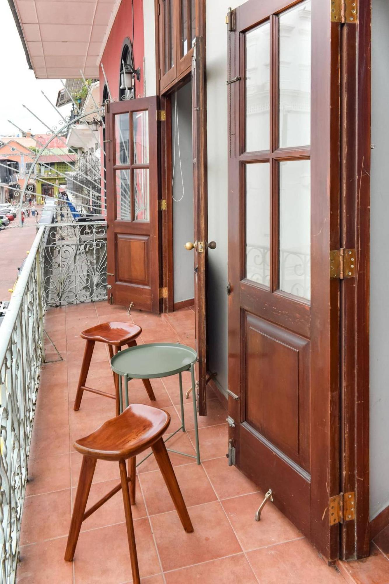 Amazing Loft With The Best View Of Casco Viejo! Πόλη του Παναμά Εξωτερικό φωτογραφία